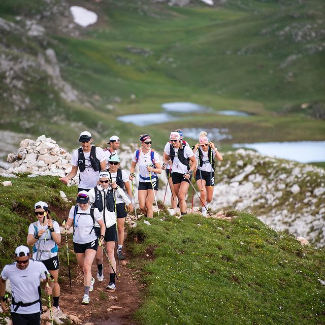 HERRMANN Denise, Another great day @alpedisiusi.seiseralm !⛰🤩
©️ @k_voigt_fotografie