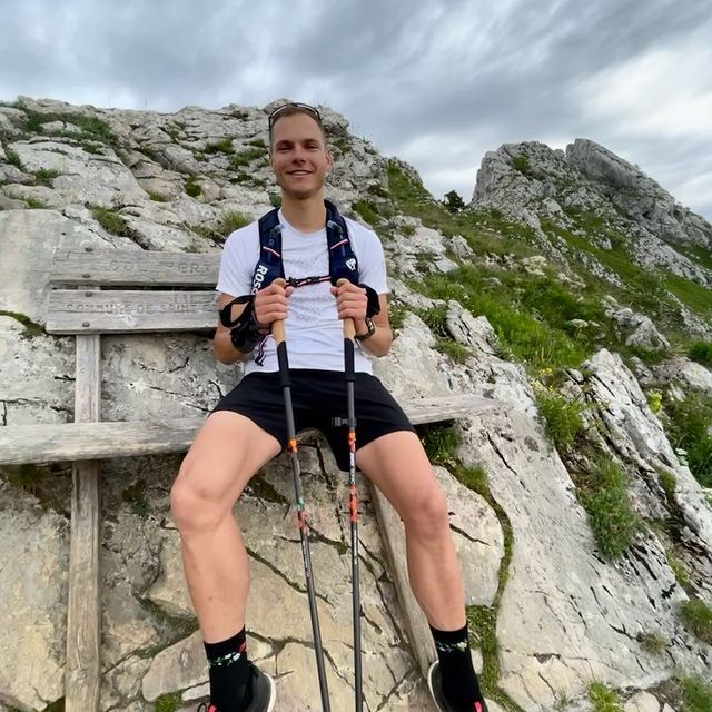 JACQUELIN Emilien, 7:07 AM ⛰ Col de l’arc
Bonne journée à tous 😀