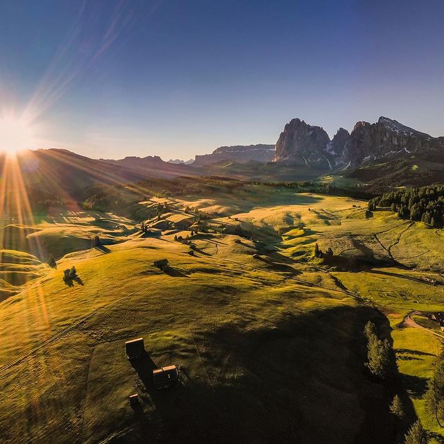 HERRMANN Denise, Eine Woche Trainingslager auf der Seiser Alm ist bereits vorüber. Aber eines ist sicher: 🔜🔙!😉
#followDreamswithHeart