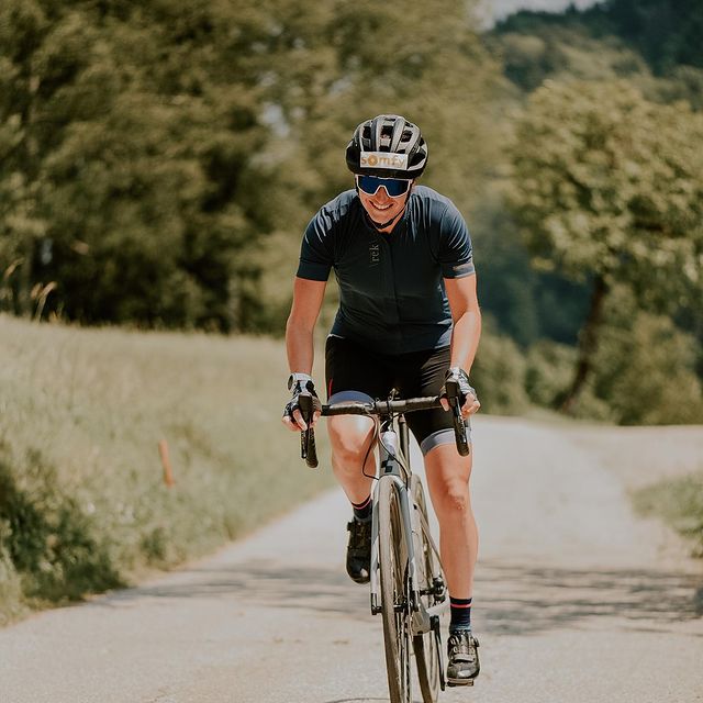 SIMON Julia, Belle matinée sur mon vélo @cubebikes_fr 💥
📸 @dans_les_yeux_delsa