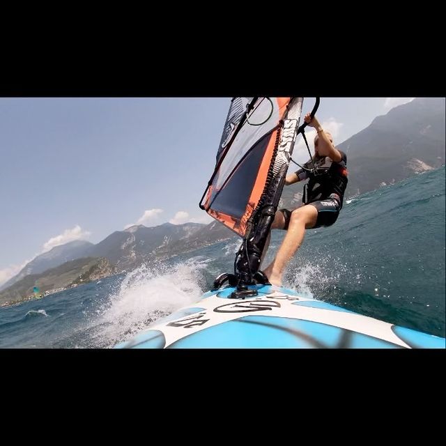 WEIDEL Anna, How can you not love this place 🤙🏽 @gardatrentino