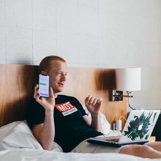 BOE Johannes Thingnes, Yesterday's preparations for the upcoming competitions in Sandnes this this weekend🙌🏼 Body feels great, hope to find the same feeling during the races✅
📸: @wordupprojects / @hstenerud