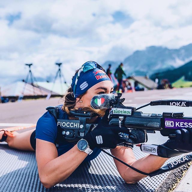 WIERER Dorothea, Ritiro di 15 giorni con la squadra è finito ✔️
Adesso un po di giorni tranquilli 😜
📸 @modicavisual