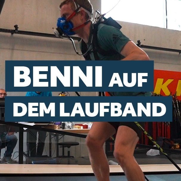 DOLL Benedikt, Mal wieder auf dem Laufband und die Sauerstoffaufnahme überprüft. Die Werte sind gut, also alles nach Plan. Habt ihr Fragen dazu? Dann ab damit in die Kommentare.
#bisanslimit @srbskiroller @onewaysport @madshus1906 @viessmann_sport @garmin @garmin_beatyesterday #fenix6
