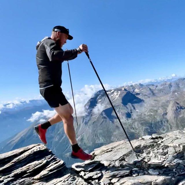 FILLON MAILLET Quentin, La vie de bouquetin. ⛰🐐😍