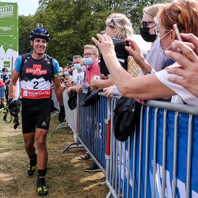 FILLON MAILLET Quentin, Content de vous revoir 😃😃😃😃😃😃
.
@fischernordic @juraflore @julbo_eyewear @onewaysport @comptoir_de_l_ours_jura @legarage_des_sports #biathlon #biathlonworld
📸 @ypmedias / @yves_perret
