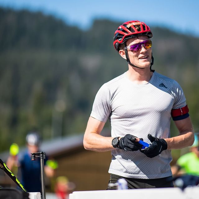 DOLL Benedikt, Morgen geht die Deutsche Meisterschaft los. Freu mich und werde Vollgas geben.
@viessmann_sport @lottobw @jokasportiv @testodurchstarter @dkb.de #Winterfans