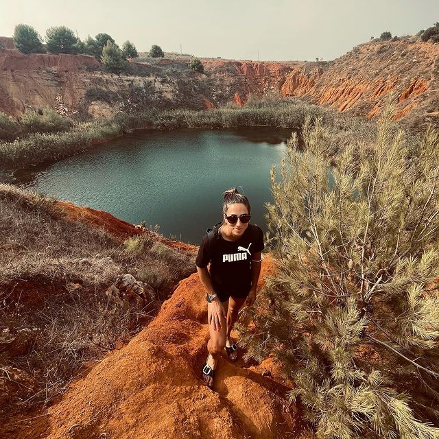 VITTOZZI Lisa, La natura è meravigliosa 🌍🤩
#puglia #otranto