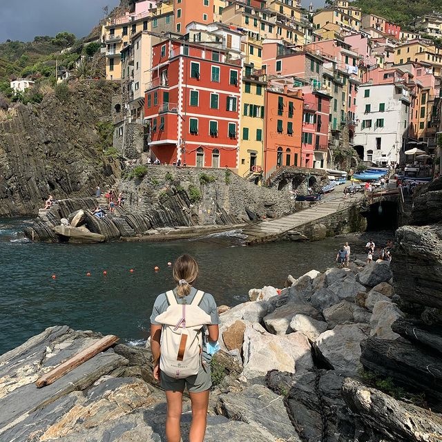 SCHNEIDER Sophia, recommendations straight outta italy 🤌🏻❤️🇮🇹 #urli #portofino #levanto #schonschön #qualitytime 🧙🏼