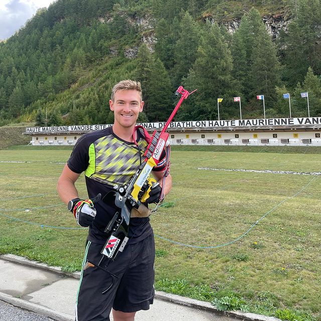 CLAUDE Florent, Fin du stage en altitude 🏔 c’était dur 🥵 mais c’était bien 🤜😉
.
@adeps_officiel @grouperoyenergie @groupemauffrey @cbressaude @roecklsports @feniouxmultisports @lapua_ammunition
.
#training #altitude #hard #push #biathlonworld #mountain