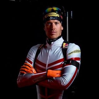 EBERHARD Julian