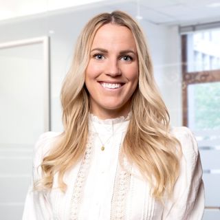 ANDERSSON Ingela