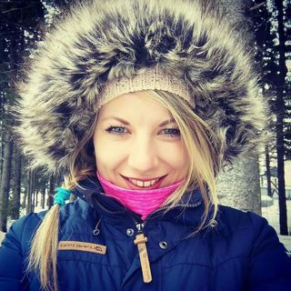 CHARVATOVA Lucie