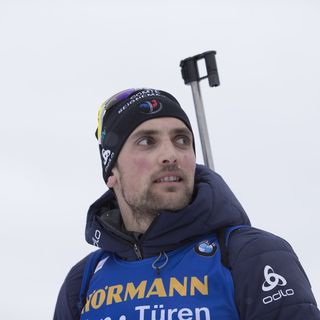 DESTHIEUX Simon