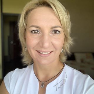 PIDHRUSHNA Olena