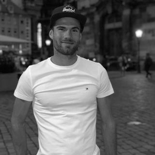 DORFER Matthias