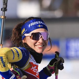 PERSSON Linn