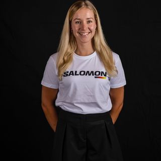 SCHERER Stefanie