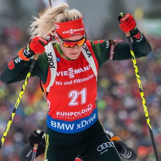 HAMMERSCHMIDT Maren