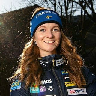 BRORSSON Mona