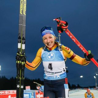 PREUSS Franziska
