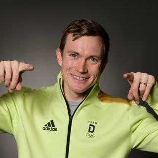 DOLL Benedikt